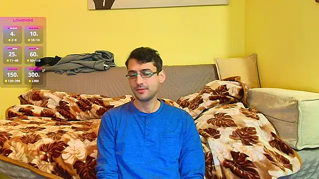 Snapshot of HungEddy chatting on 02.25.25 HungEddy online show from 02.25.25