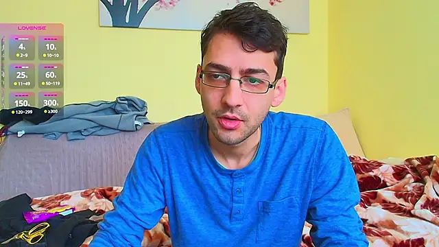 Snapshot of HungEddy chatting on 02.26.25 HungEddy online show from 02.26.25