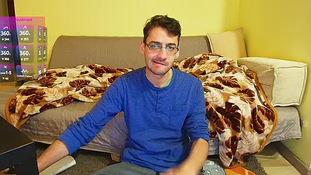 Snapshot of HungEddy chatting on 02.26.25 HungEddy online show from 02.26.25