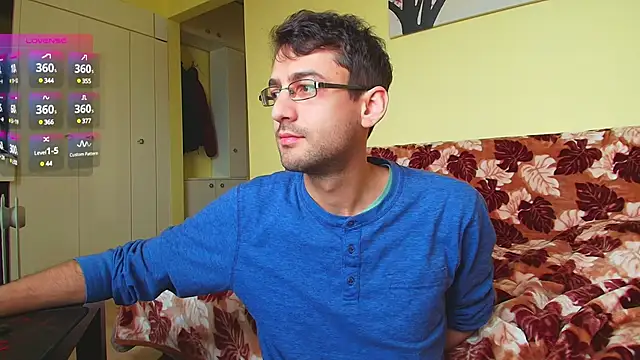 Snapshot of HungEddy chatting on 02.27.25 HungEddy online show from 02.27.25