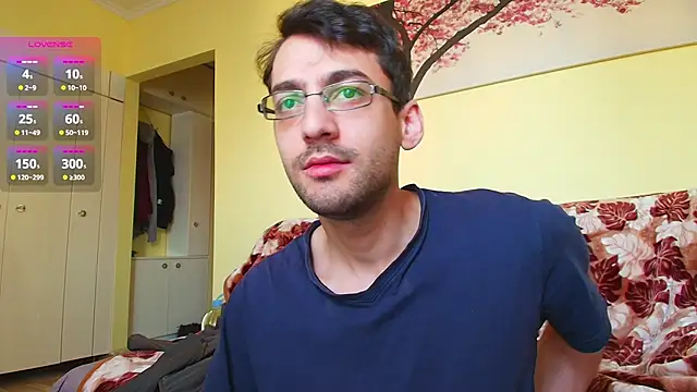 Snapshot of HungEddy chatting on 03.14.25 HungEddy online show from 03.14.25