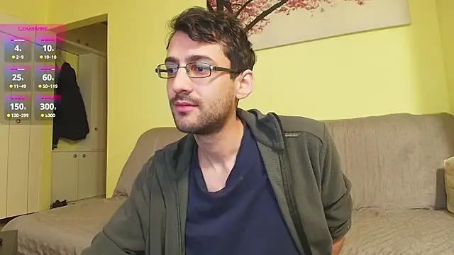 Snapshot of HungEddy chatting on 03.17.25 HungEddy online show from 03.17.25