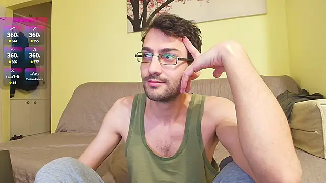 Snapshot of HungEddy chatting on 03.17.25 HungEddy online show from 03.17.25