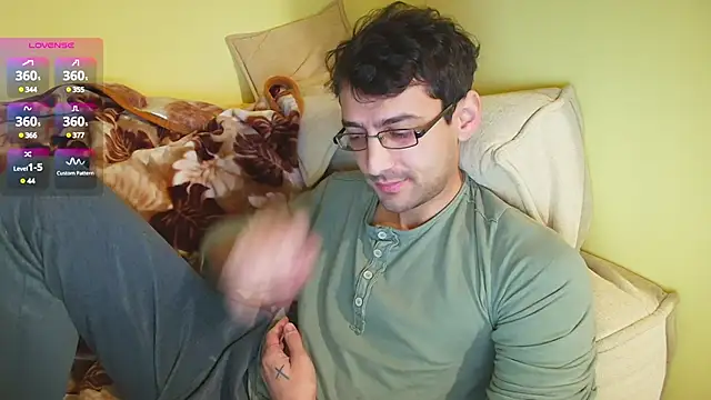 Snapshot of HungEddy chatting on 03.22.25 HungEddy online show from 03.22.25