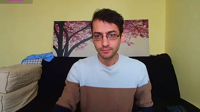 Snapshot of HungEddy chatting on 11.28.25 HungEddy online show from 11.28.25