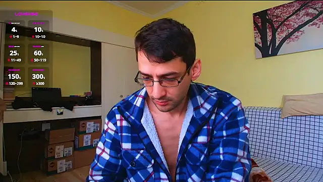 HungEddy online show from 03.02.26