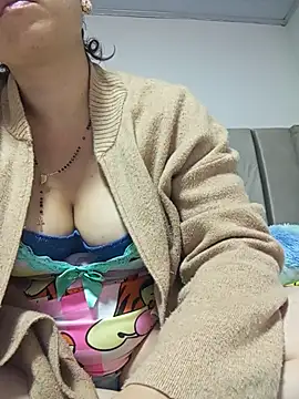 RenataSexy  online show from 02.12.25