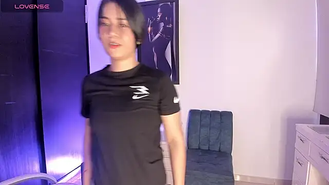 ALANAH KITTY online show from 02.26.25