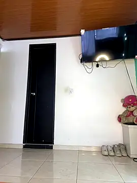 ALANAH KITTY online show from 10.02.25