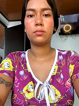 ALANAH KITTY online show from 10.10.25