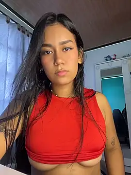 ALANAH KITTY online show from 06.17.26