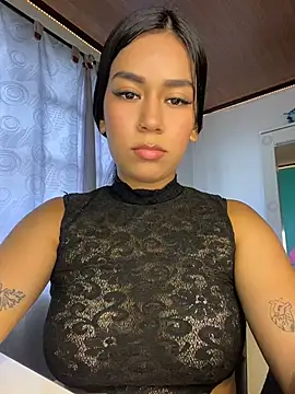 ALANAH KITTY online show from 07.16.26
