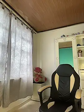 ALANAH KITTY online show from 07.22.26