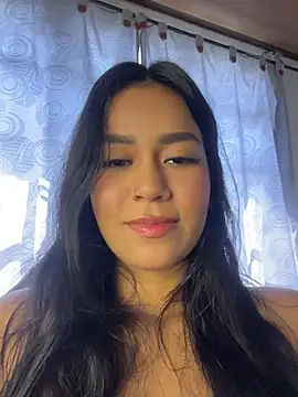 ALANAH KITTY online show from 07.24.26