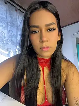 ALANAH KITTY online show from 07.28.26