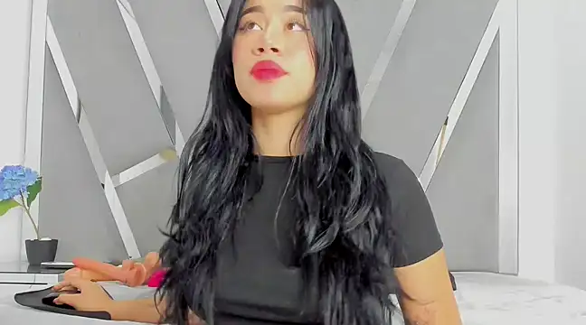 Sofia-candyht online show from 02.03.25