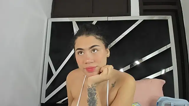 Sofia-candyht online show from 03.02.25