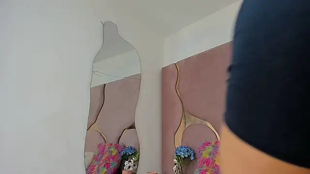 Sofia-candyht online show from 02.17.26