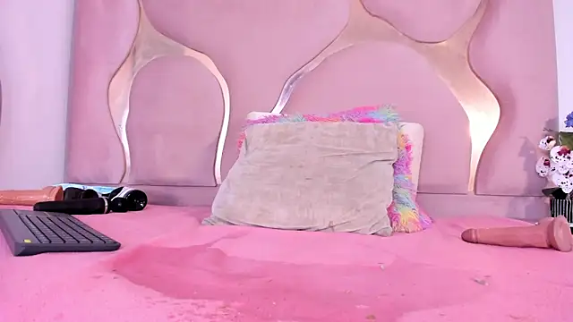Sofia-candyht online show from 06.11.26