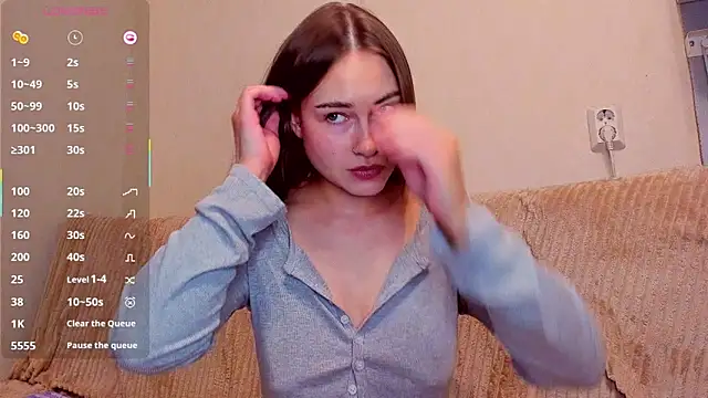 sleeeep y online show from 06.12.26