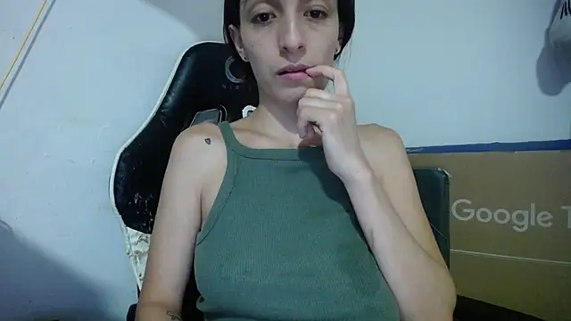 Snapshot of bulma_milk chatting on 03.30.26 bulma milk online show from 03.30.26