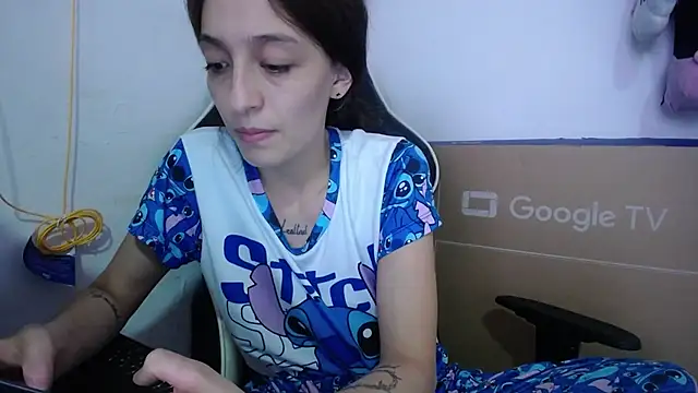Snapshot of bulma_milk chatting on 05.04.26 bulma milk online show from 05.04.26