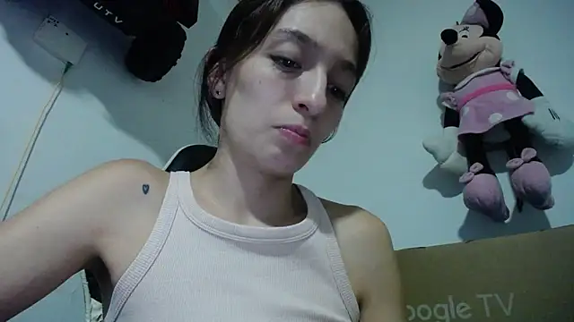 Snapshot of bulma_milk chatting on 05.06.26 bulma milk online show from 05.06.26