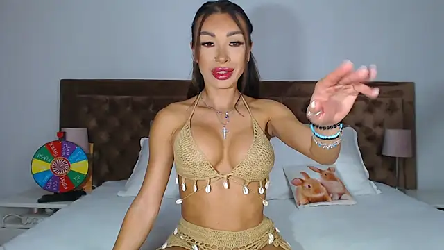 Aylinhoney08 online show from 09.25.25