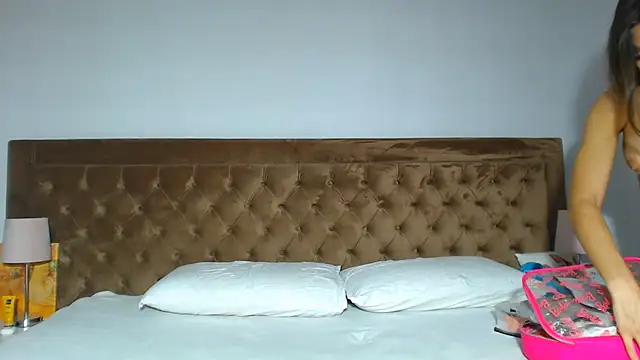 Aylinhoney08 online show from 07.26.26