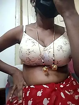 Snapshot of Jyotilakshmi chatting on 01.06.26 Jyotilakshmi online show from 01.06.26