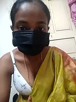 Snapshot of Jyotilakshmi chatting on 01.07.26 Jyotilakshmi online show from 01.07.26