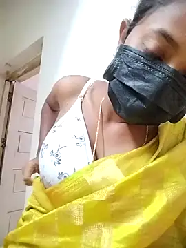 Snapshot of Jyotilakshmi chatting on 01.07.26 Jyotilakshmi online show from 01.07.26