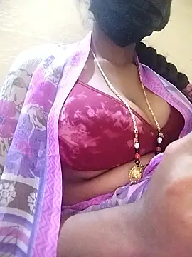 Snapshot of Jyotilakshmi chatting on 01.10.26 Jyotilakshmi online show from 01.10.26