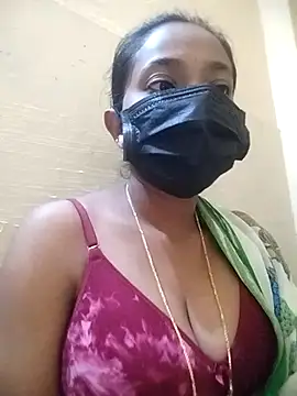 Snapshot of Jyotilakshmi chatting on 01.18.26 Jyotilakshmi online show from 01.18.26