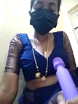 Snapshot of Jyotilakshmi chatting on 03.07.26 Jyotilakshmi online show from 03.07.26