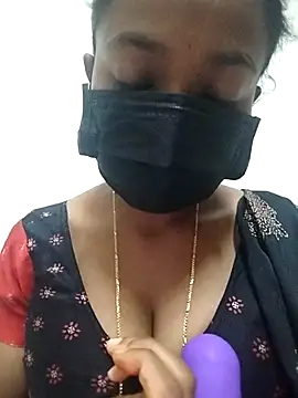 Snapshot of Jyotilakshmi chatting on 03.24.26 Jyotilakshmi online show from 03.24.26