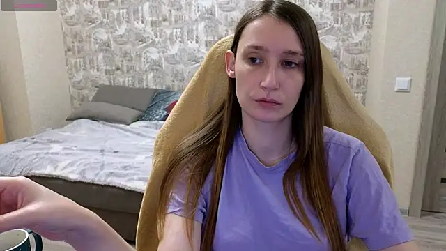 beril kiss- online show from 03.14.26