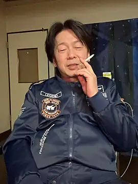 Snapshot of SaneService9 chatting on 02.06.26 SaneService9 online show from 02.06.26