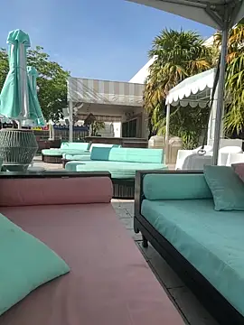 miamiworld online show from 05.11.26