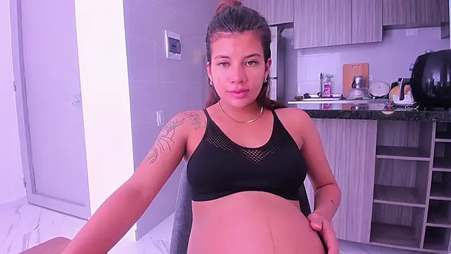 Snapshot of adop_me__ chatting on 01.15.25 adop me online show from 01.15.25