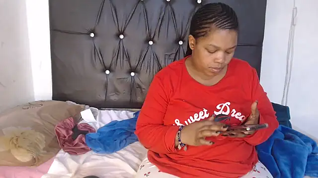 BigbootyNickyx online show from 09.30.25