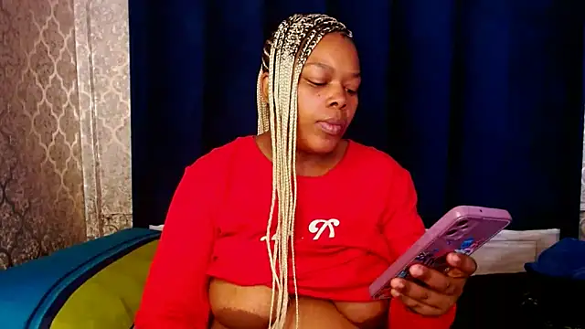 BigbootyNickyx online show from 06.06.26