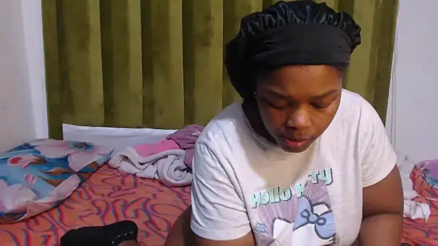 BigbootyNickyx online show from 06.21.26