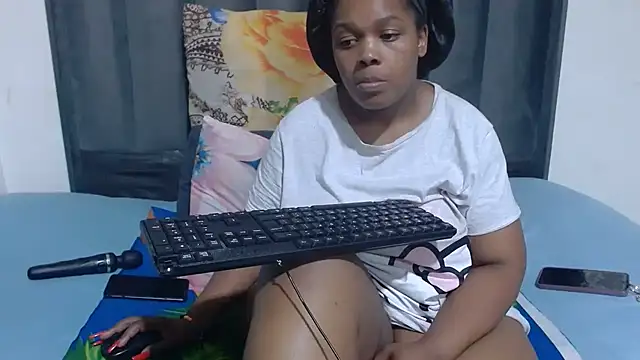 BigbootyNickyx online show from 07.29.26