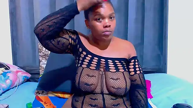 BigbootyNickyx online show from 07.30.26