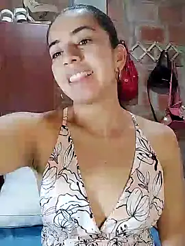 anngela01 online show from 12.27.24