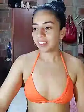 anngela01 online show from 01.17.25