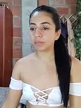 anngela01 online show from 01.22.25