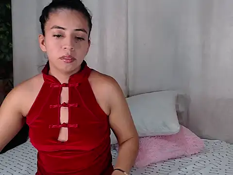 anngela01 online show from 02.25.25