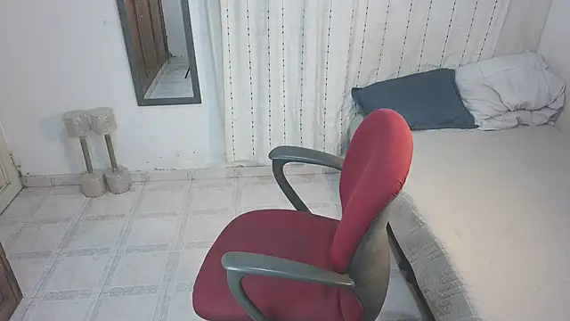 Orionferrer- online show from 12.18.25